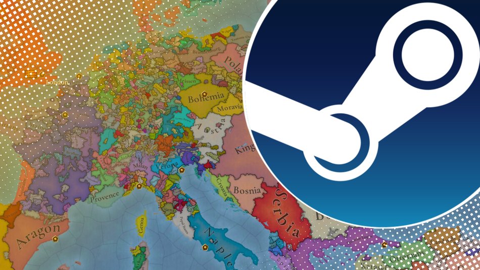 Nach 12 Jahren zurück: Neuer Strategie-Gigant erobert Steam im Sturm