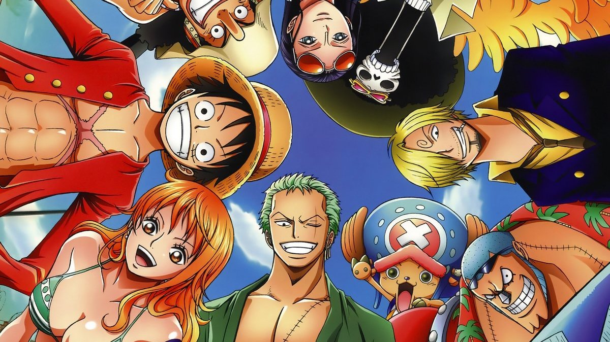 One Piece Tube biete alle Episoden der beliebten Strohhut-Piratenbande kostenlos an.