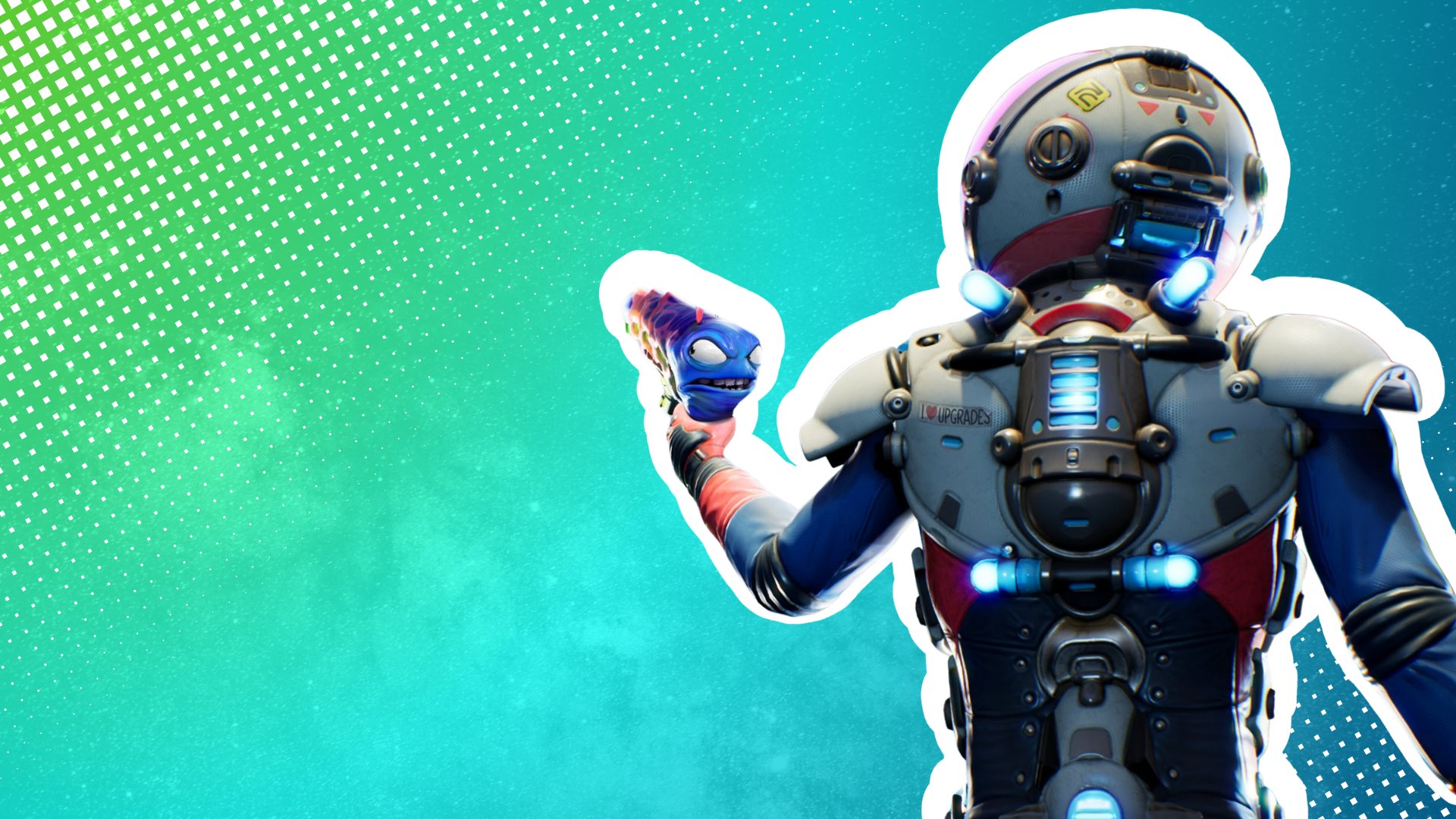 For fans of “High on Life”: 6 action games with pure chaos