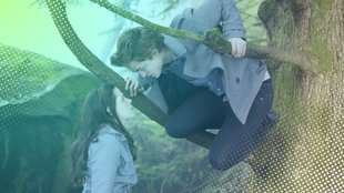 Mit dem Twilight-Lego-Set macht ihr eure Teenie-Träume wahr – sogar als „Team Charlie“