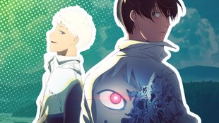Anime-Sommer 2025: Liste der neuen & besten Serien