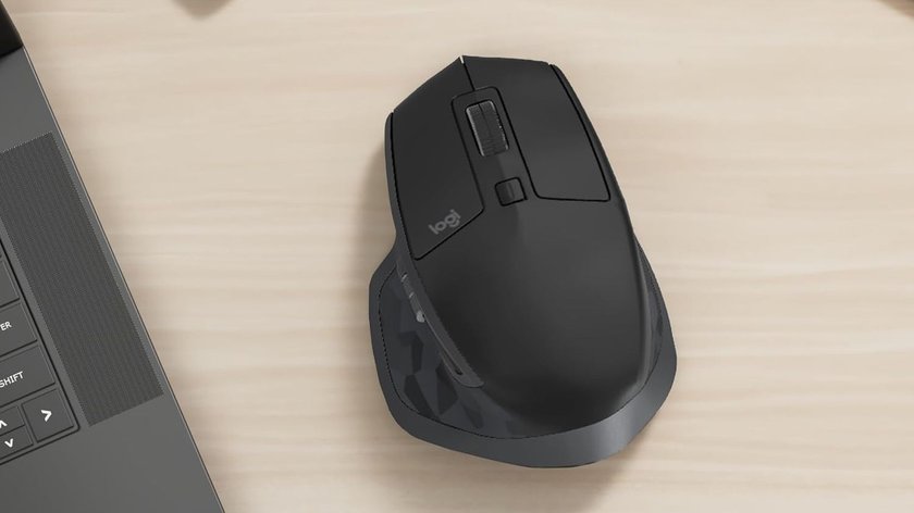 Logitech MX Master 2S