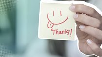 🙏Danke-Smiley: So bedankt ihr euch per Emoji in WhatsApp und Co.