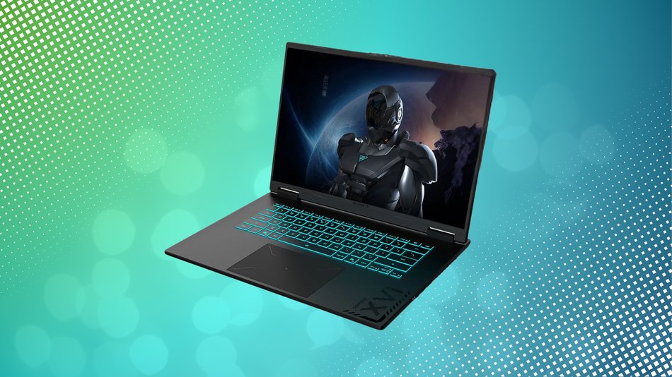 Nur noch kurze Zeit: MediaMarkt verkauft Gaming-Laptop von Gigabyte zum Aktionspreis