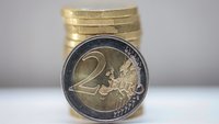 2-Euro-Münze ist Hunderte wert: Wer sie im Portemonnaie hat, sollte sie auf keinen Fall ausgeben