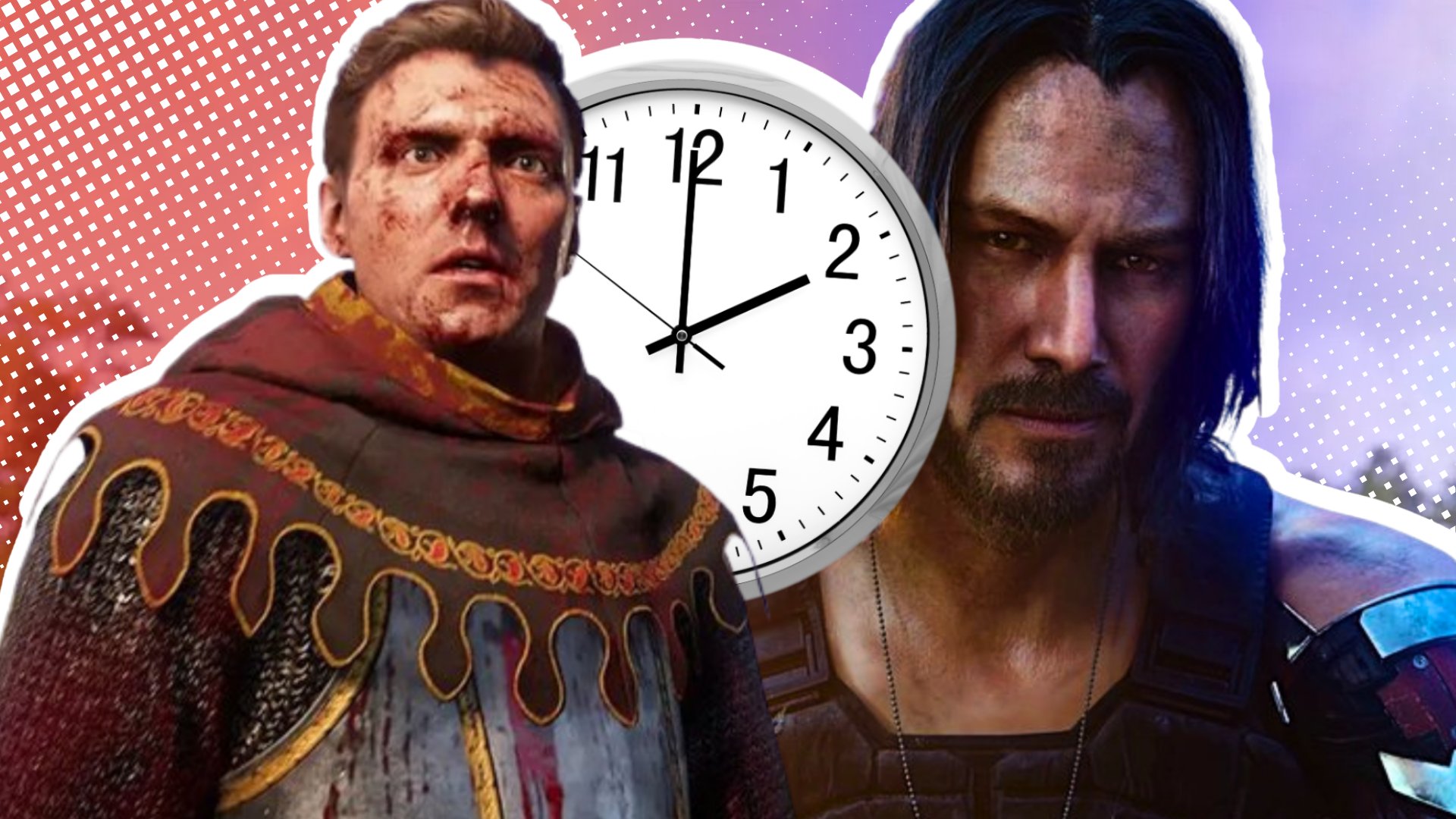 14 video games with extremely long playing times: These games will keep you busy for months