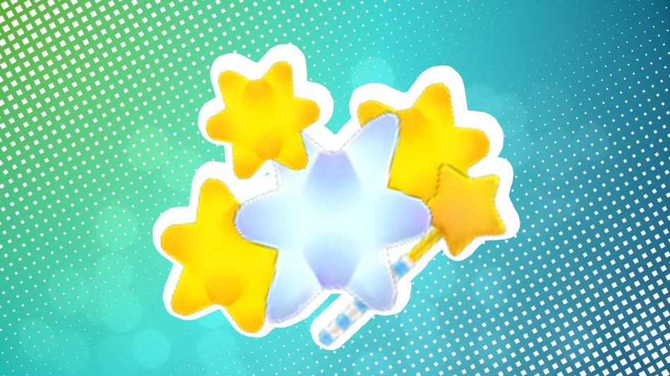 Animal Crossing - New Horizons: Sternschnuppen & Sternensplitter farmen