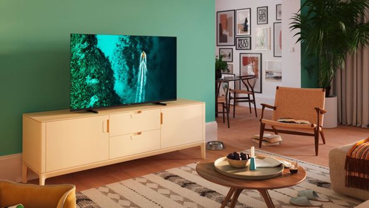 Aldi verkauft Smart-TV von Philips zum kleinen Preis