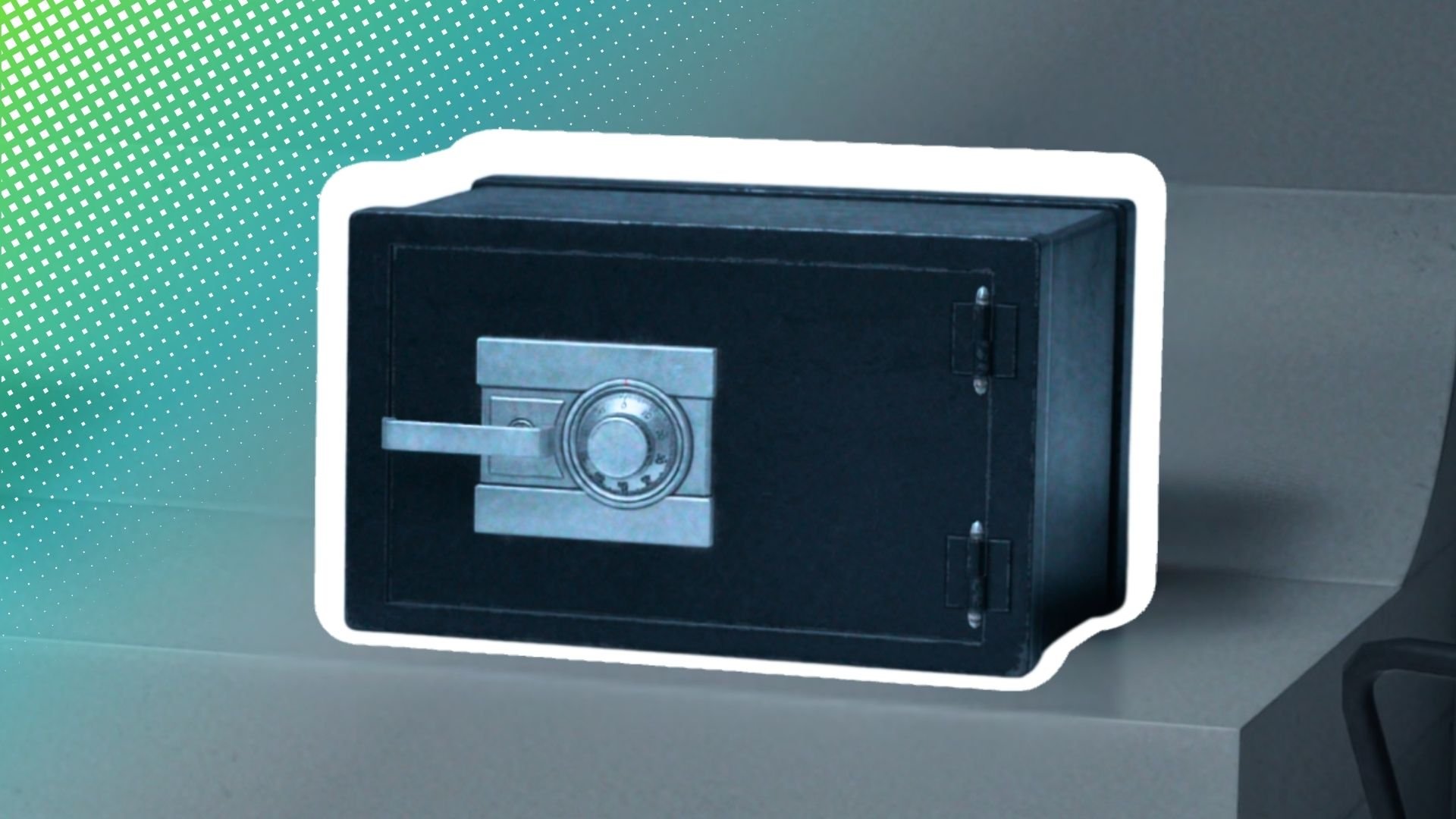 Resident Evil Requiem: Vault codes for all safes, secret cabinets and more