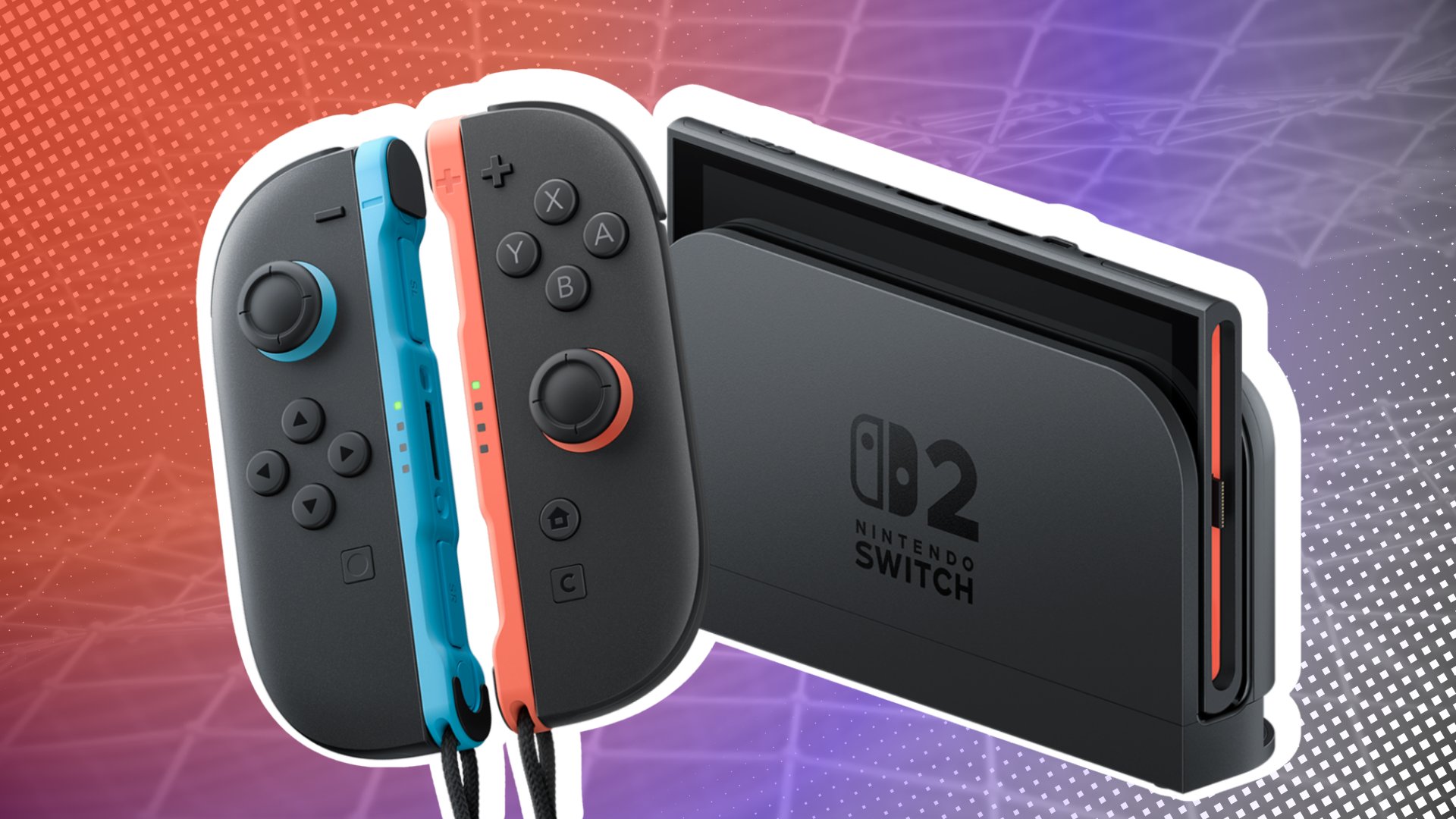 Switch 2: Nintendo apologizes to fans