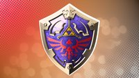 Zelda – Breath of the Wild: Fundort des legendären Hylia-Schilds
