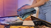 Lebensmittel im Handgepäck: Ist das erlaubt?