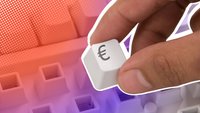 Das Euro-Zeichen (€) am PC & Handy schreiben