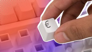 Das Euro-Zeichen (€) am PC & Handy schreiben