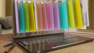 SQLite-Datei öffnen:  So wird's gemacht