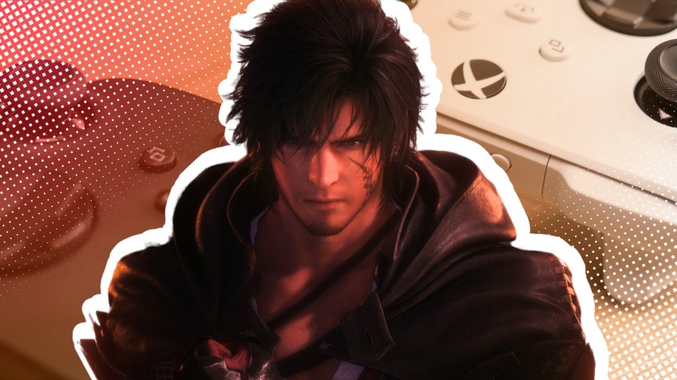 Viel besser auf der PS5: Final Fantasy 16 enttäuscht auf der Xbox