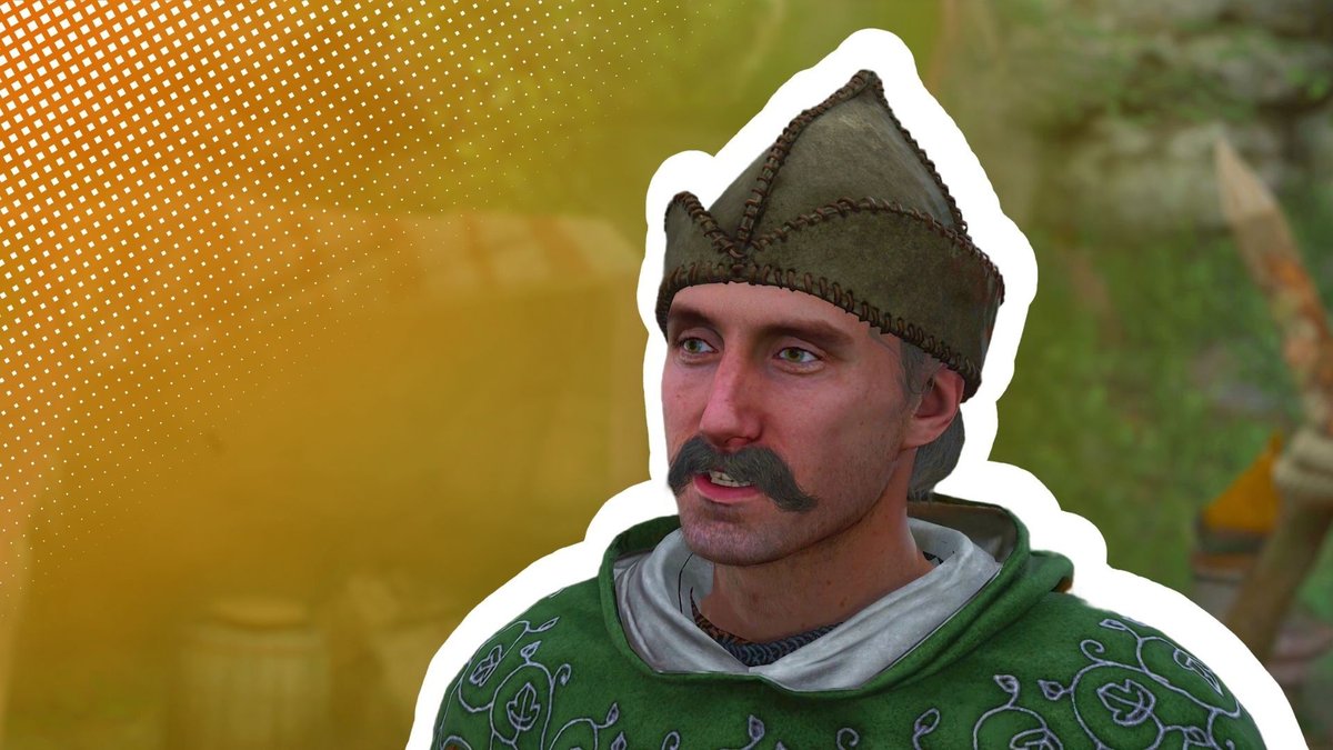 Kingdom Come Deliverance 2: Eindringlinge (Kumanenlager finden)