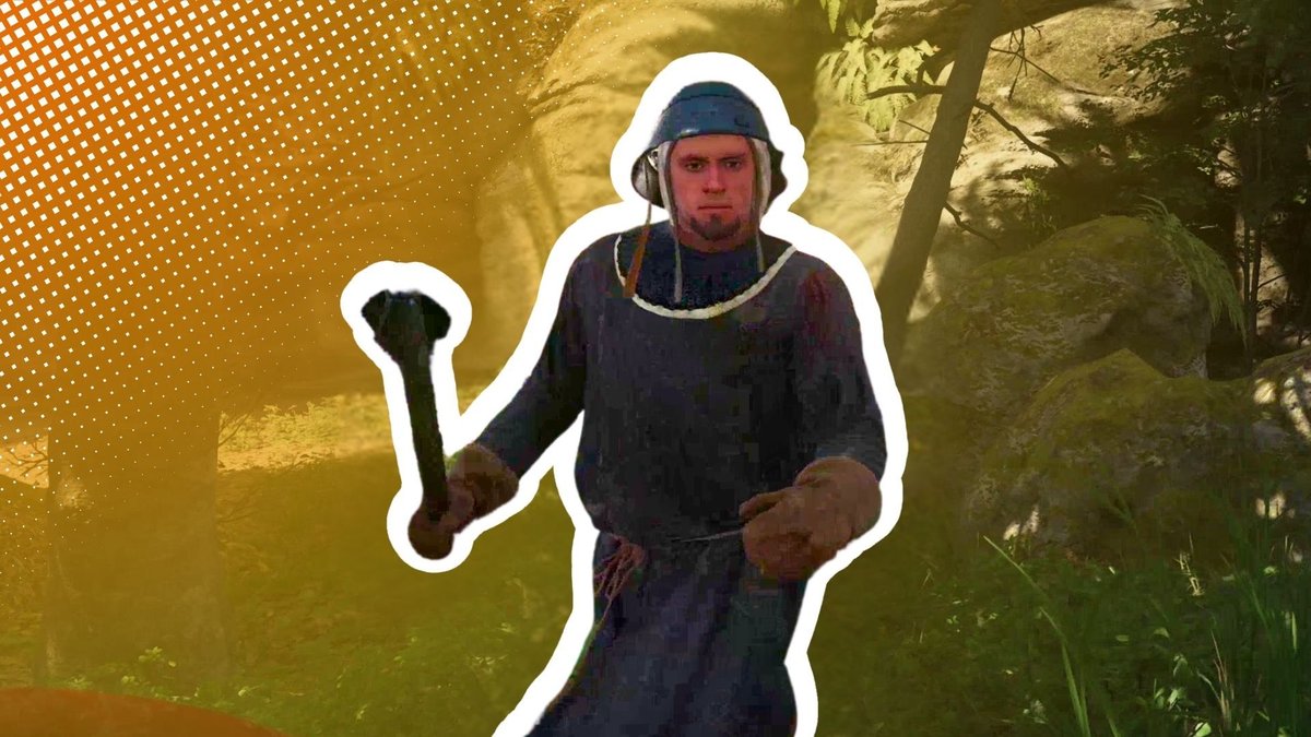 Kingdom Come Deliverance 2: Fäules Lager finden