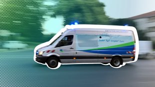 Was macht ein Entstörungsdienst – und warum darf er mit Blaulicht fahren?