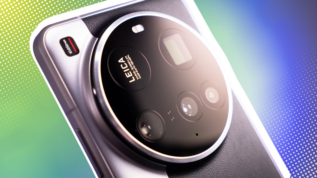 Xiaomi&#x20;15&#x20;Ultra&#x3A;&#x20;BESTE&#x20;KAMERA&#x3F;