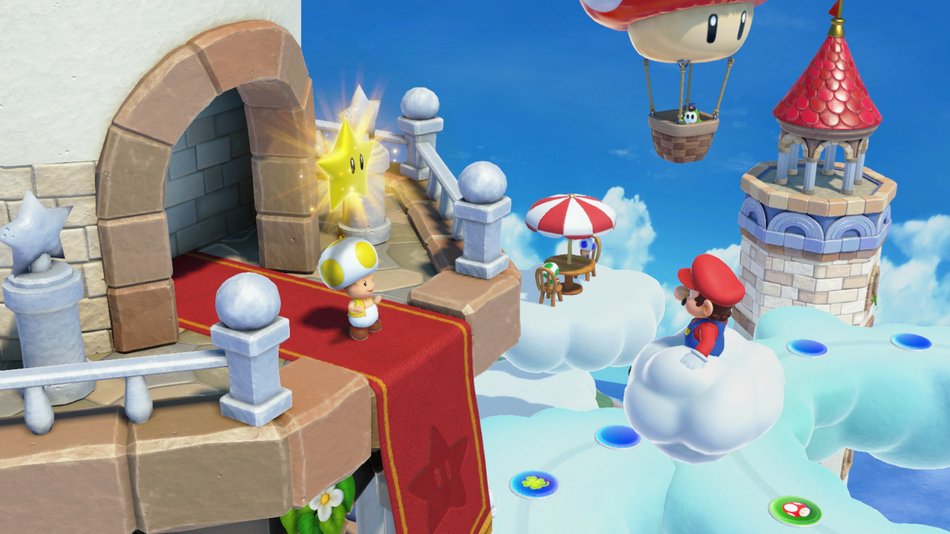 Super Mario Party Jamboree im Test: So viele Ideen, dass die Nähte platzen