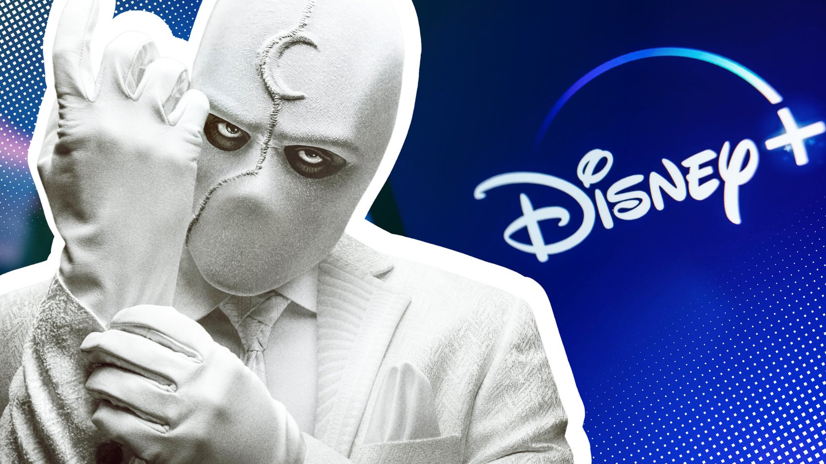 Die Marvel-Serie Moon Knight erhält wohl keine zweite Staffel.
