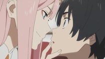 „Darling in the Franxx“ Staffel 2: Wird die Anime-Serie fortgesetzt?