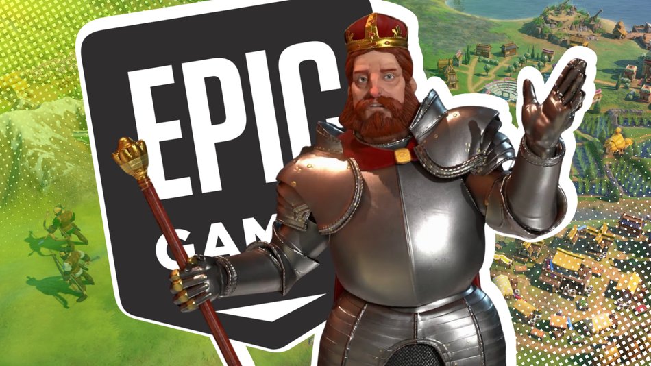 Neues Gratis-Game bei Epic hat 800 Stunden meines Lebens verschlungen – schnappt es euch!