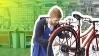 Fahrradreparaturstation in der Nähe finden: So klappt’s zuverlässig