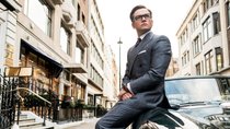 Kingsman Reihenfolge: So seht ihr diese Filme an