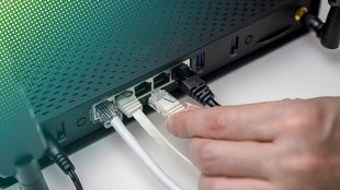 Router mit USB-Anschluss: So wird daraus in wenigen Schritten ein Mini-NAS