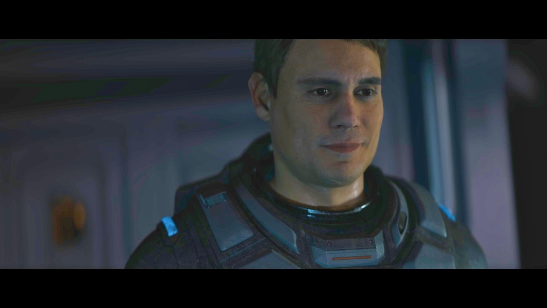 If you're not careful, you'll stow away with an alien doppelganger.