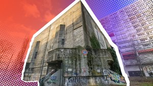 Bunkerfinder: Smartphone-App soll euch im Ernstfall schützen
