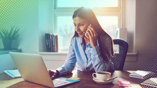 4 Ideen, wie ihr euer Home-Office mit Smart Home modernisiert