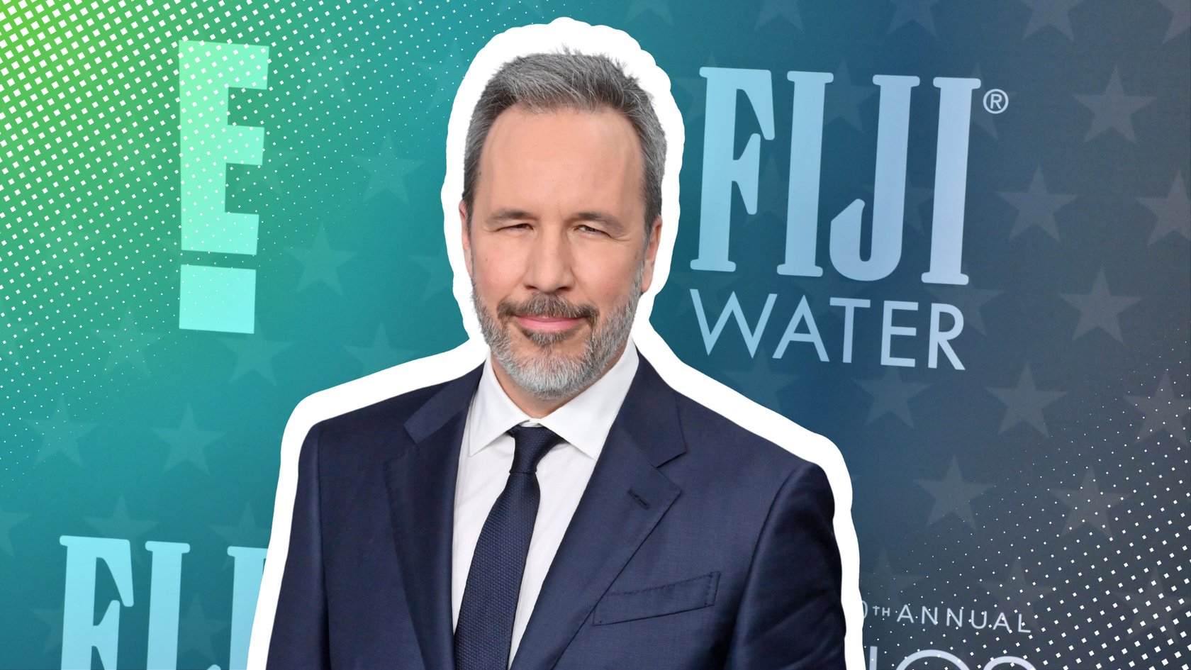Denis Villeneuve bei den Critics Choice Awards.