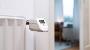 Von Homematic IP: 5 smarte Heizkörperthermostate zum Sparpreis erhältlich