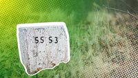 Grenzsteine mit dem Smartphone finden – so geht es