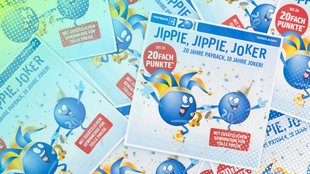 Login bei Paypack: Mit dem Geburtsdatum klappt es nicht mehr