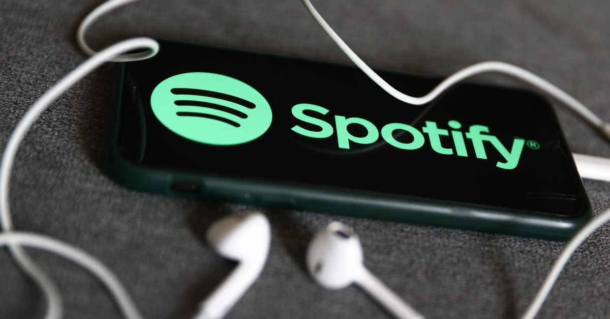 „Gemischtes Hack“ Alles Wichtige zum SpotifyPodcast