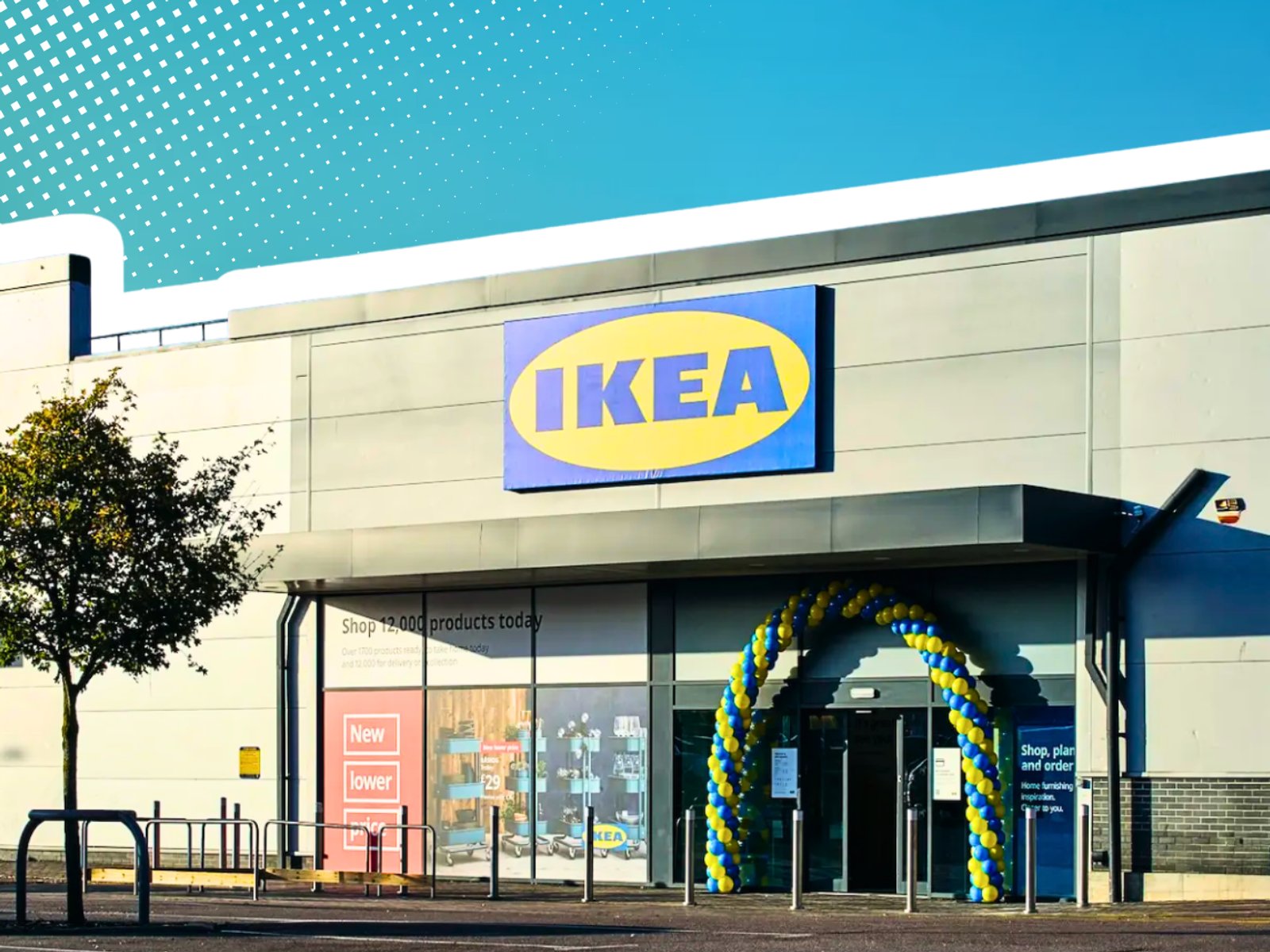 Ikea warnt alle Kunden: Dieser günstige Mitnahmeartikel „kann Brände entfachen“ – sofort zurückgeben!