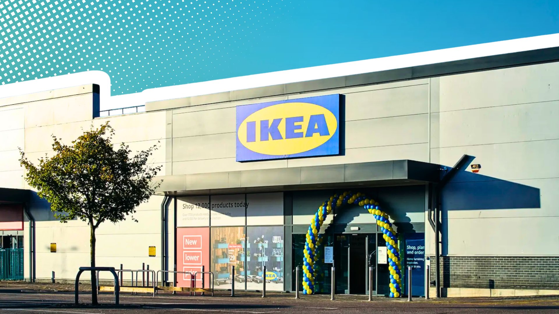 Ikea warnt alle Kunden: Dieser günstige Mitnahmeartikel „kann Brände entfachen“ – sofort zurückgeben!