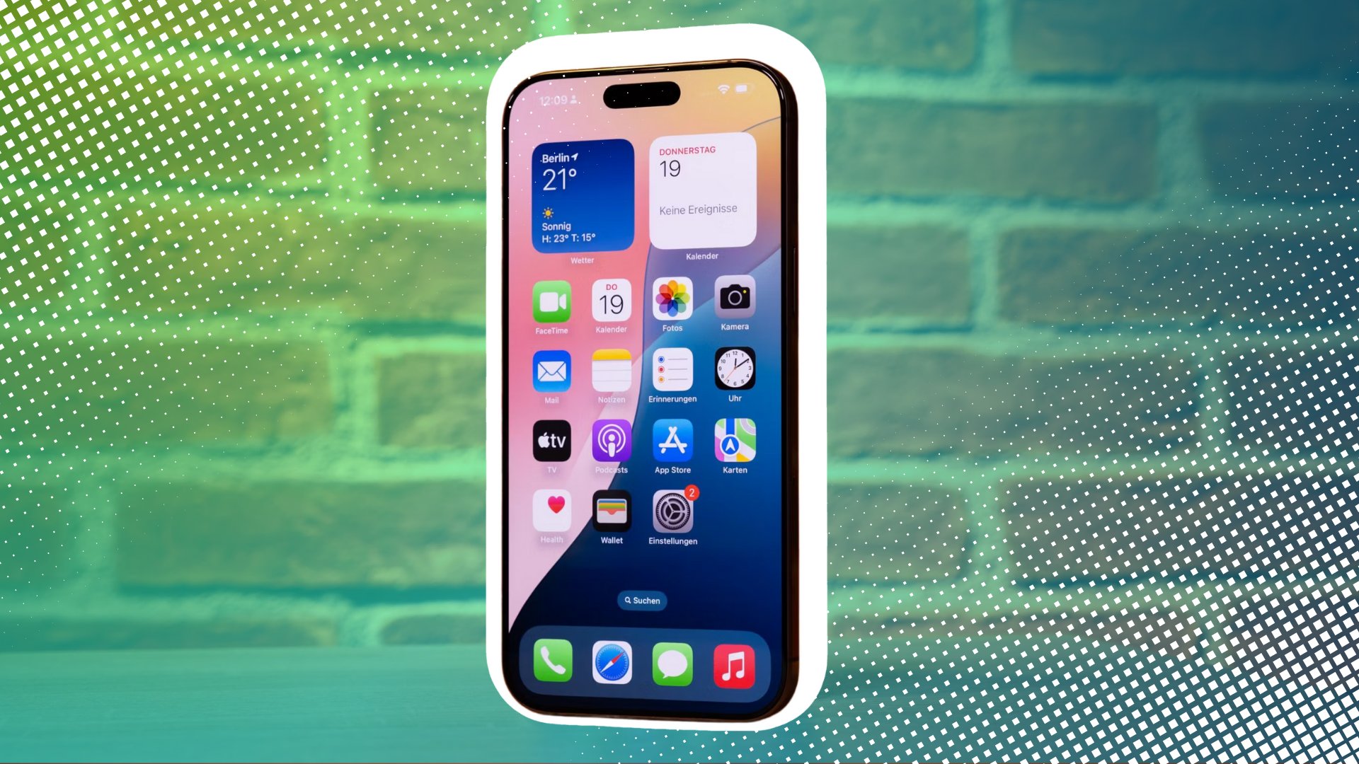 Apple Enthüllt Das Iphone 17 Offiziell - kvys981