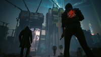 Cyberpunk 2077: Phantom Liberty DLC starten