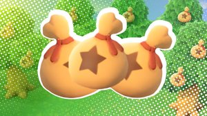 Sternis verdienen mit diesen Tipps | Animal Crossing: New Horizons