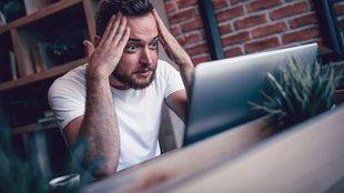 KEY-Datei öffnen und umwandeln – so geht's bei Windows