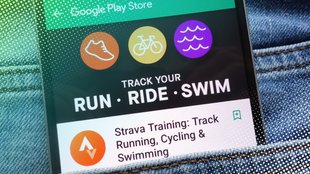 Aktivitäten in Strava zusammenführen: So geht's