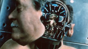 Heute im TV: Ikonische Sci-Fi-Komödie, die mittlerweile Kultstatus genießt