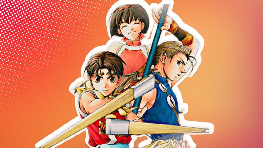 Wir zeigen euch die Fundorte aller 108 Charaktere in Suikoden 2 Remaster.