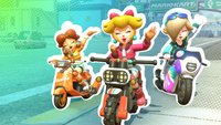 Mario Kart World: Um ein neues Feature des Switch-2-Hits zu sehen, müsst ihr ganz genau hinschauen