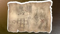 Hogwarts Legacy: Schatz des verfluchten Grabes finden – Kartenfragment & Rätsellösung